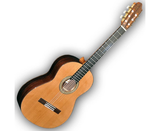 Классическая гитара CAMPS M6C - 116523 за 0 грн. | 4Club