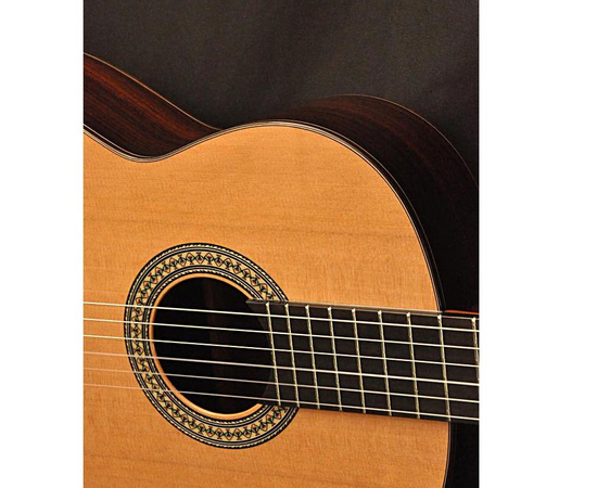 Классическая гитара CAMPS M6C