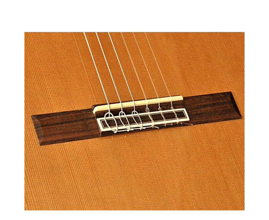 Классическая гитара CAMPS M6C