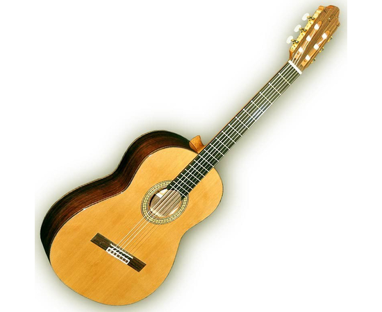 Классическая гитара CAMPS M6S - 116524 за 0 грн. | 4Club