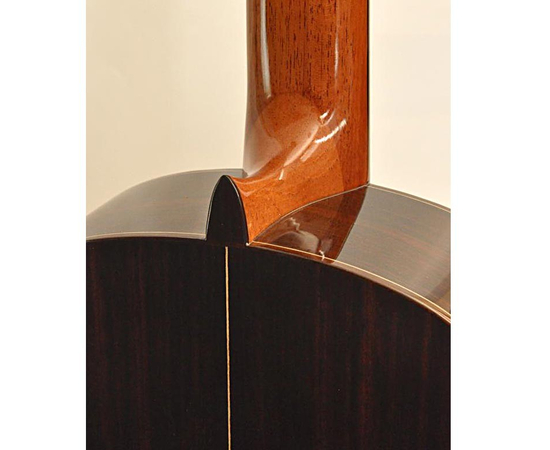 Классическая гитара CAMPS M6S