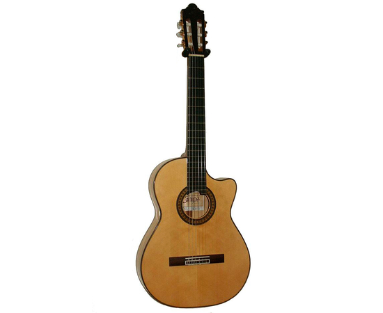 Гитара Flamenco с вырезом CAMPS MC11S - 116570 за 0 грн. | 4Club