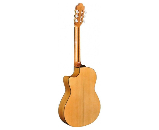 Гитара Flamenco с вырезом CAMPS MC11S