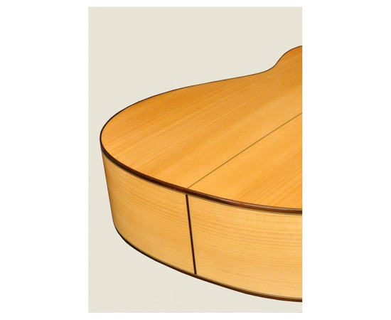 Гитара Flamenco с вырезом CAMPS MC11S