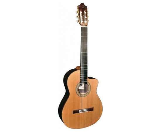 Классическая гитара с вырезом CAMPS MC6 - 116536 за 0 грн. | 4Club