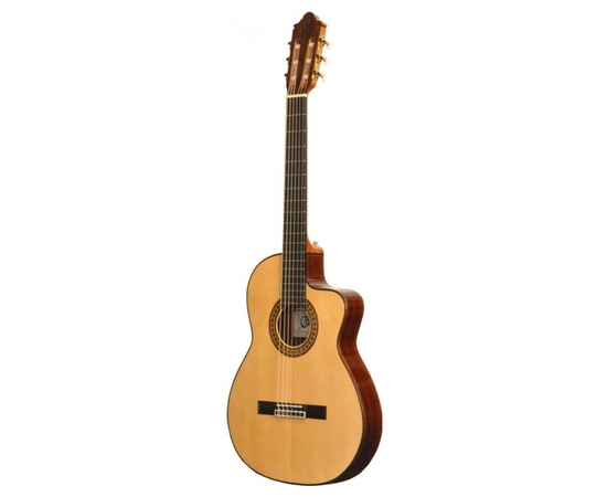 Классическая гитара с тонким корпусом CAMPS NAC4S - 116565 за 0 грн. | 4Club