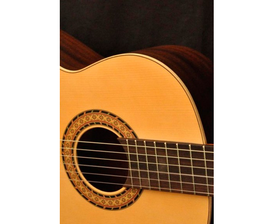 Классическая гитара CAMPS SINFONIAS