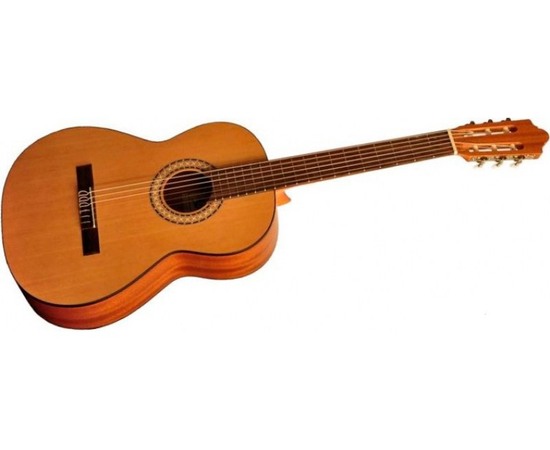 Классическая гитара CAMPS SONSATINC - 116529 за 0 грн. | 4Club
