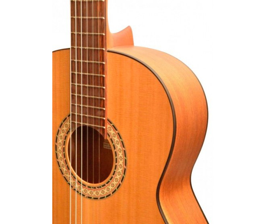 Классическая гитара CAMPS SONSATINC