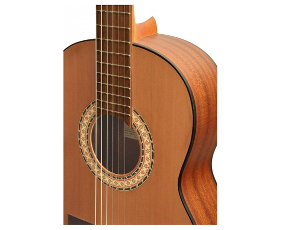 Классическая гитара 3/4 CAMPS SONSATINC58
