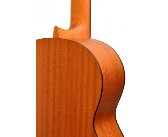 Классическая гитара CAMPS SONSATINS