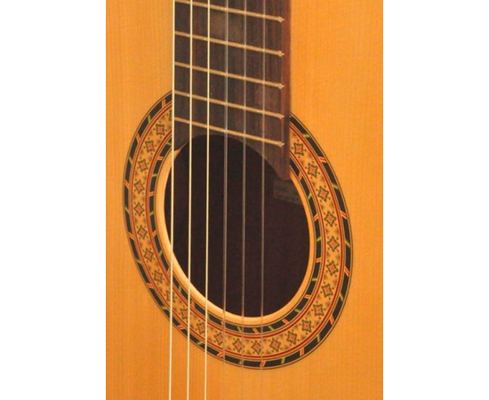 Классическая гитара CAMPS SONSATINS