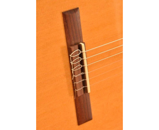 Классическая гитара CAMPS SONATAC