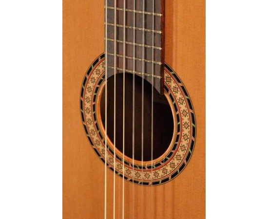 Классическая гитара CAMPS SONATAS