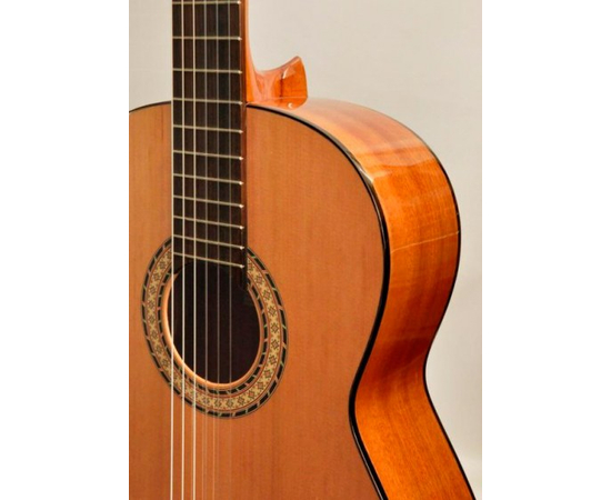 Классическая гитара CAMPS SONATAS