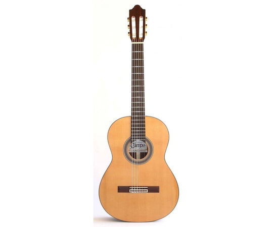 Классическая гитара с пьезодатчиком CAMPS SP6ES - 116556 за 0 грн. | 4Club