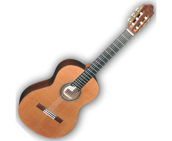 Гитара Flamenco с пьезодатчиком CAMPS SP6FEC - 116579 за 0 грн. | 4Club