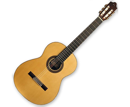 Гитара Flamenco с пьезодатчиком CAMPS SP6FES - 116580 за 0 грн. | 4Club