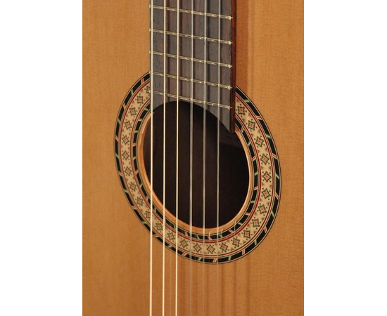 Классическая гитара CAMPS ST1S