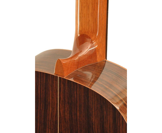 Классическая гитара CAMPS ST1S