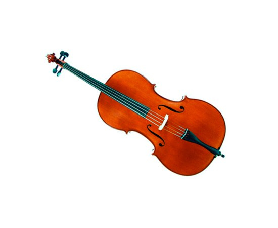 Виолончель GLIGA Cello7/8Gems II - 116850 за 0 грн. | 4Club