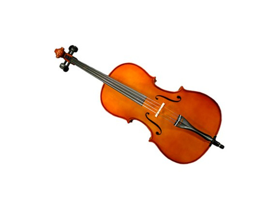 Виолончель GLIGA Cello1/2Genial I - 116851 за 0 грн. | 4Club
