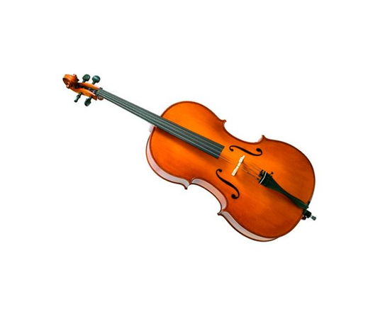 Виолончель GLIGA Cello1/2Genial II - 116852 за 0 грн. | 4Club