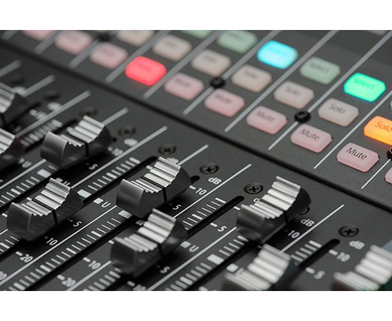 Контроллер PRESONUS CS18AI