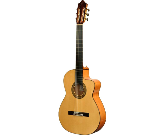 Гитара Flamenco с пьезодатчиком CAMPS CUT500S - 116573 за 0 грн. | 4Club