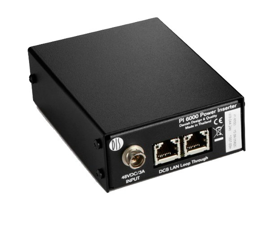 Разветвитель питания DIS PI6000 - 116723 за 0 грн. | 4Club