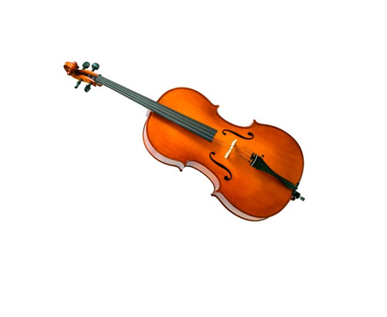 Виолончель GLIGA Cello1/8Genial II - 116858 за 0 грн. | 4Club