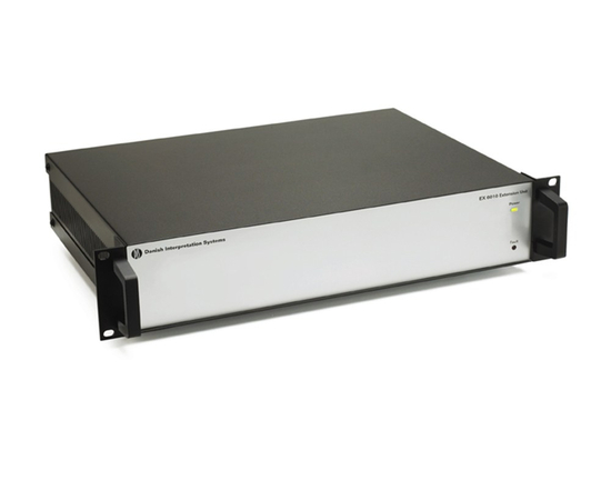 Расширитель/блок питания DIS EX6010 - 116712 за 0 грн. | 4Club