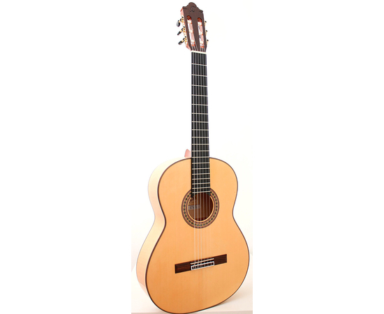 Гитара Flamenco CAMPS M7S