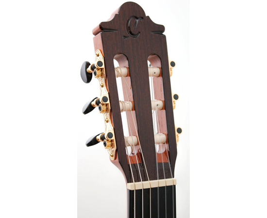 Гитара Flamenco CAMPS M7S