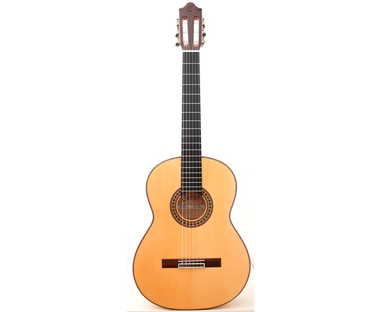 Гитара Flamenco CAMPS M7S - 116569 за 0 грн. | 4Club