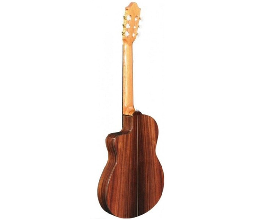 Классическая гитара с тонким корпусом CAMPS NAC2