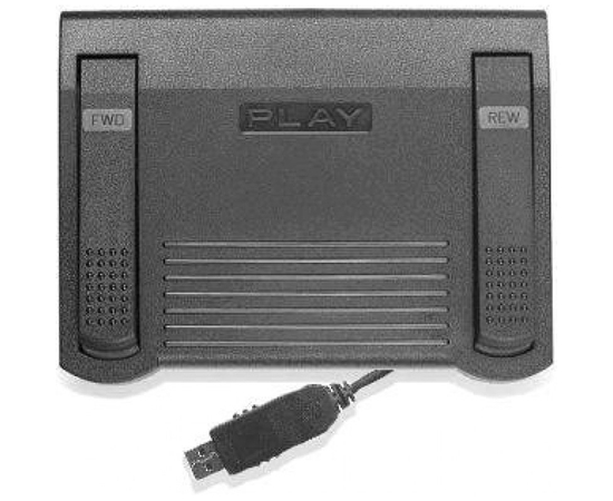 Ножная педаль DIS FP7500 - 116718 за 0 грн. | 4Club