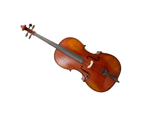 Виолончель GLIGA Cello7/8Gliga Extra - 116878 за 0 грн. | 4Club