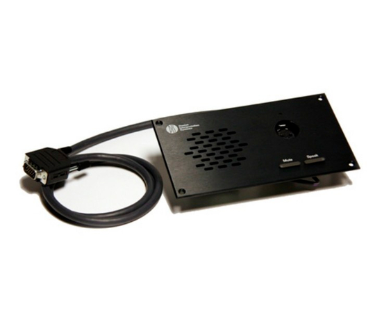 Врезной пульт делегата DIS FD6120F - 116716 за 0 грн. | 4Club