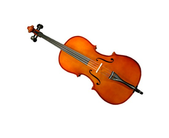 Виолончель GLIGA Cello7/8Genial I - 116866 за 0 грн. | 4Club