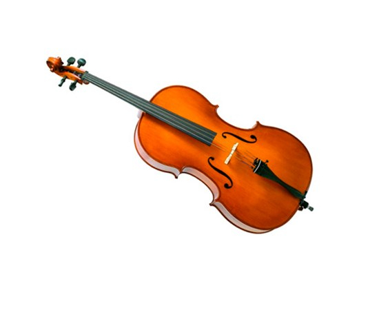 Виолончель GLIGA Cello7/8Genial II - 116867 за 0 грн. | 4Club