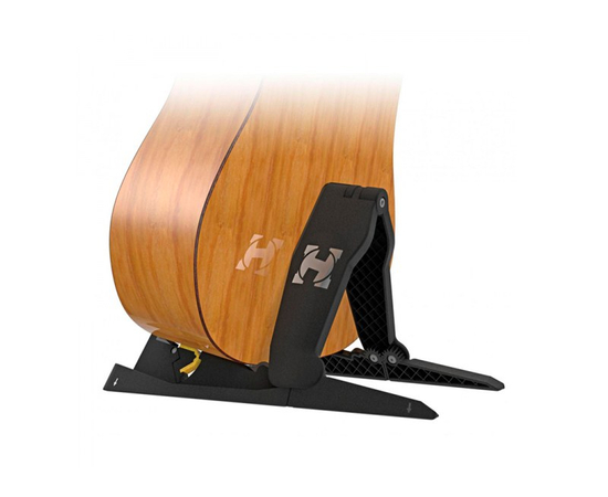 Универсальная гитарная стойка HERCULES GS200B