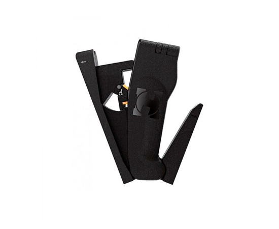 Универсальная гитарная стойка HERCULES GS200B