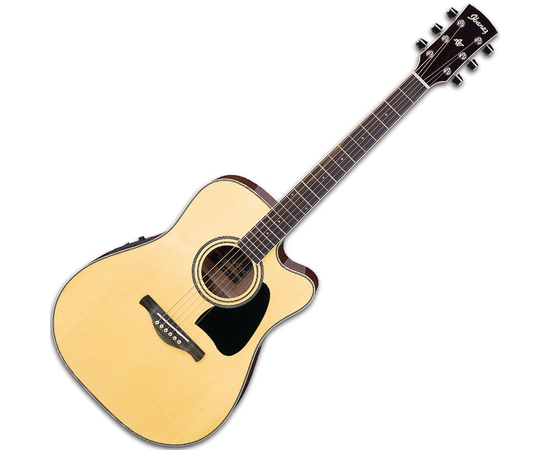 Электроакустическая гитара IBANEZ AW70ECE NT - 116750 за 0 грн. | 4Club