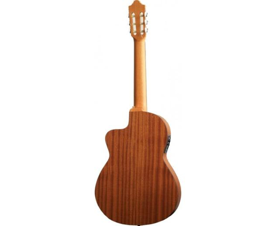 Классическая гитара с пьезодатчиком CAMPS CUTECO