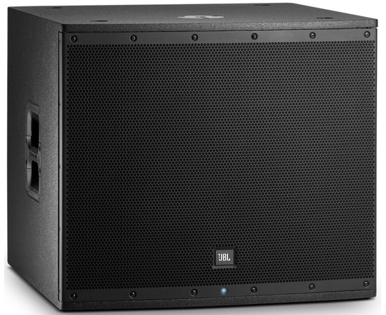 Активный сабвуфер JBL EON618S - 116469 за 0 грн. | 4Club