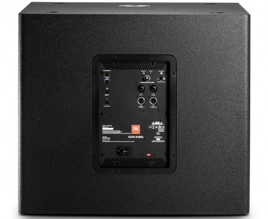 Активный сабвуфер JBL EON618S