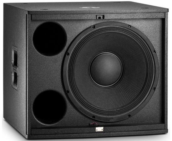 Активный сабвуфер JBL EON618S