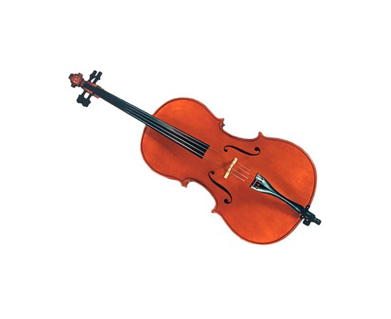 Виолончель GLIGA Cello7/8Gems I - 116849 за 0 грн. | 4Club