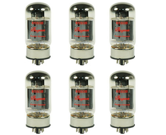 Лампы для усилителей (6 шт.) BUGERA 6550B6 - 116498 за 0 грн. | 4Club